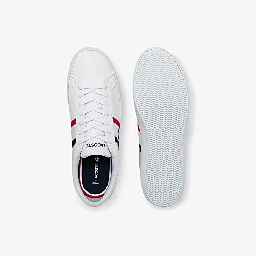Image of Lacoste Men's Lerond Tri1 Cma Shoe