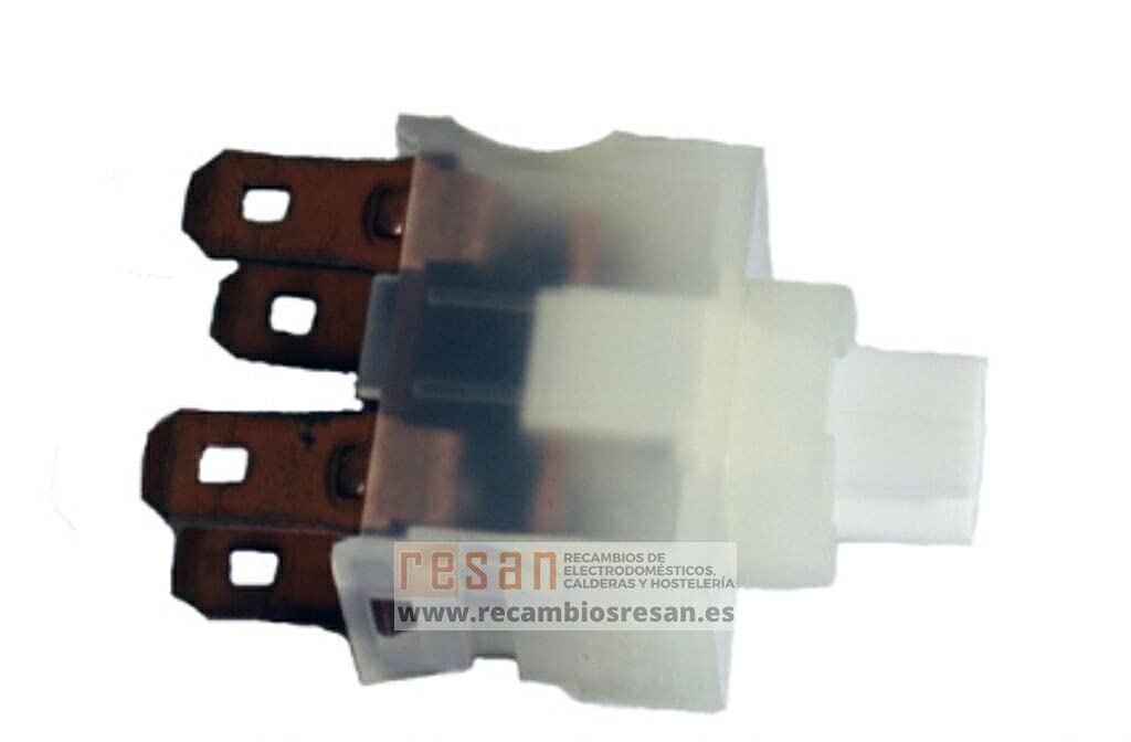 Interrupteur ON-OFF Saunier isofast c28e Saunier Duval commande