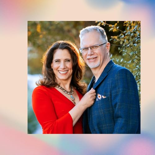 Love from the Inside Out — A Conversation with Orna & Matthew Walters