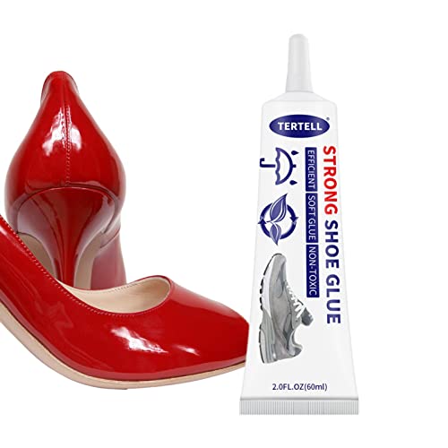 Find The Best Glue For Rubber Soles Reviews & Comparison - Katynel