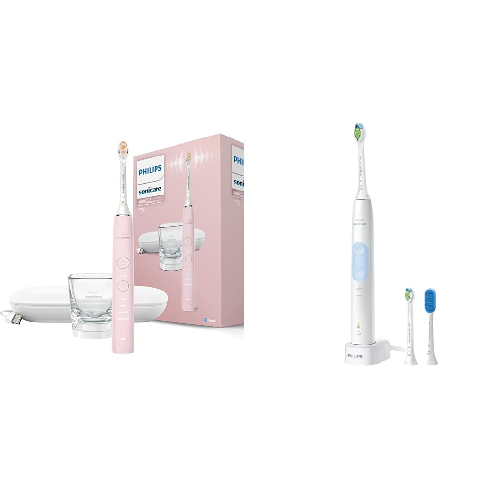 Amazon.co.jp: フィリップス 電動歯ブラシ ソニッケアー ダイヤモンド