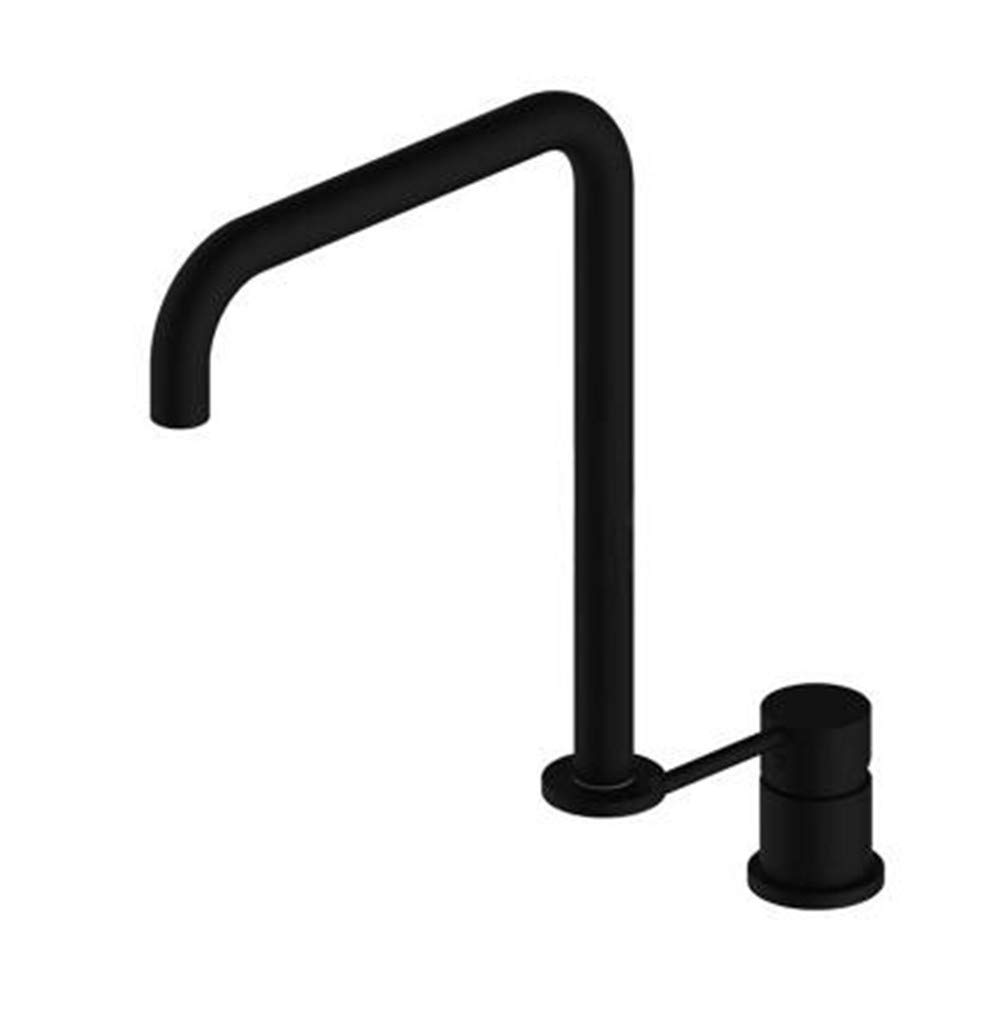 Robinet de lavabo à long tuyau, la solution idéale pour nettoyer vos vasques profondes
