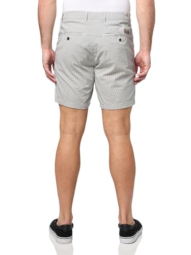 Image of AG Jeans Cipher Slim Shorts