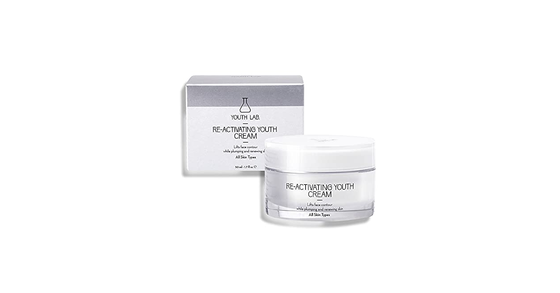 Amazon.com: YOUTH LAB. Re-Activating : Beauty & Personal Care