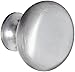 Rockwood 841.26D Brass Ball Knob, 1-1/4
