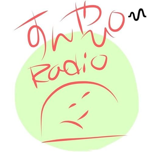 『すんやぴラジオ』のカバーアート