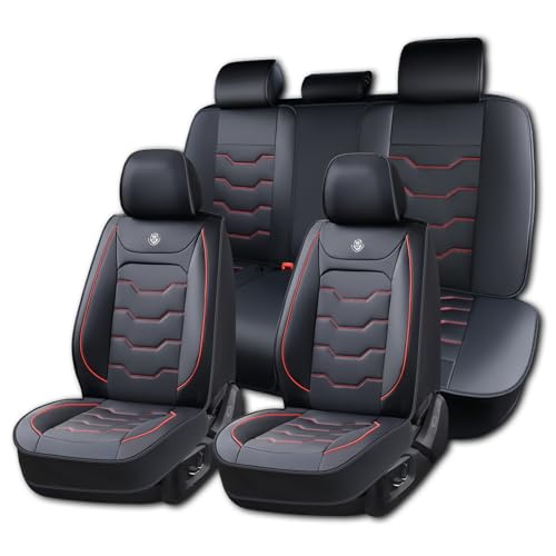 Kia Forte Car Seat Covers (2010-2024)