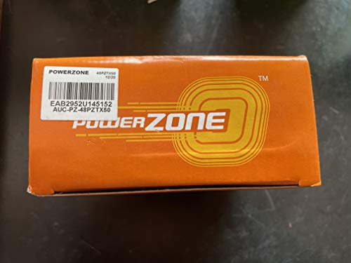 Power Zone 5Lb Two Wheeler Battery, Ah Price History