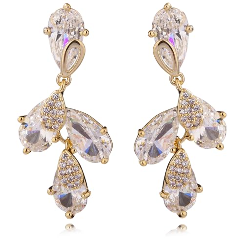 COOCY WRjAVv fUC OsAX fB[X t[vVvfUClC AM[Ή ̐jsAX 18ςȂ earrings