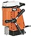 Jancy Engineering - JMC MAGFORCE - Magnetic Drill Press, 120VAC, 1-5/8 Capacity Steel, 450 No Load RPM