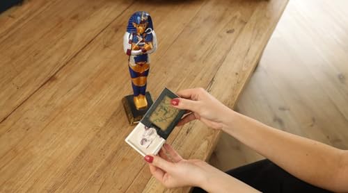 Ancient Egypt Parent Playing Cards miniatura 5