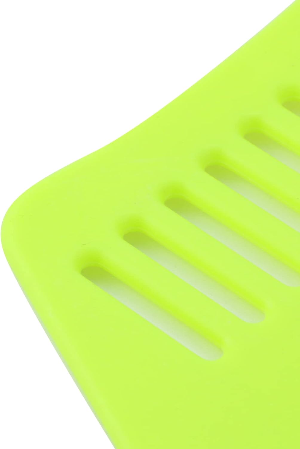 T Tulead 4PCS Wallpaper Smoother Tool Plastic Wallpaper Scraper Wallpaper Flexible Smoothing Tool Green