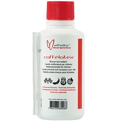 Effetto Mariposa Caffelatex Bicycle Tire Sealant 1000ml