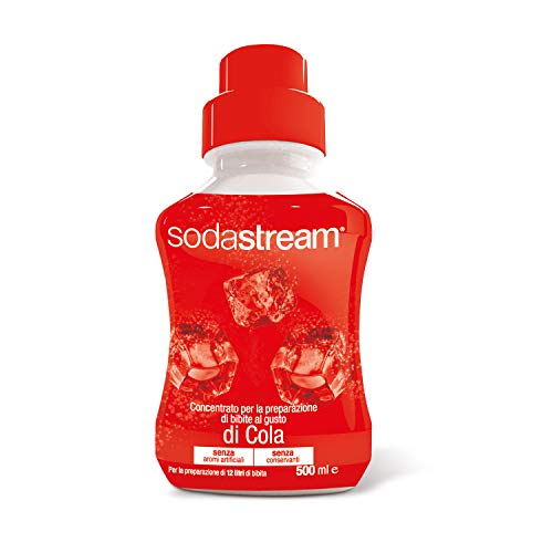 Preisvergleich Produktbild sodastream 2260363 Zubehör für die Haus
