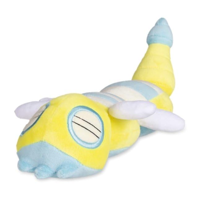 Amazon.co.jp: ポケモンセンター:ドゥドゥンスパーチェ ポケ