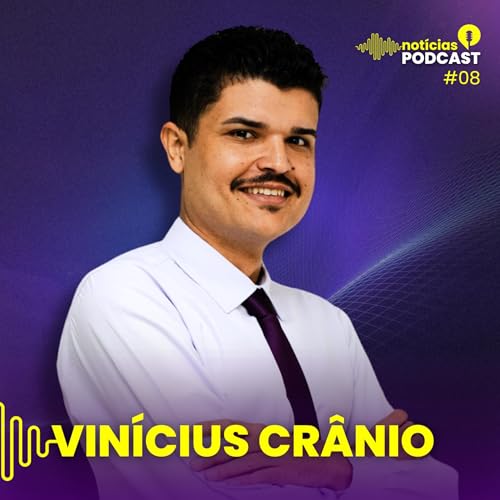 VINÍCIUS CRÂNIO | #08