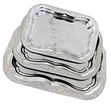 [Rappel des tailles] Ce lot contient trois tailles différentes de 30 cm, 35 cm et 40 cm. Veuillez mesurer en conséquence pour répondre à vos besoins.