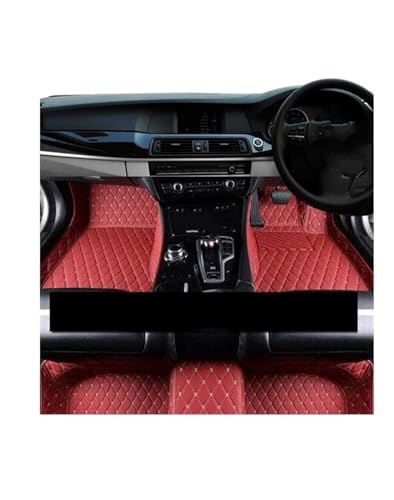 Tapis de sol voiture Hyundai Tucson TL protection étanche pour sorties en famille