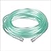 Oxygen Supply Tubing - 50' green, 5 PACK (Westmed #0052)