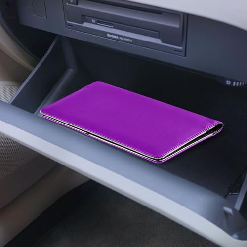Organizador para Documentos Slim miniatura 6