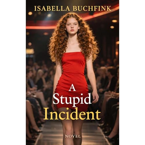 A Stupid Incident Audiobook By Isabella Buchfink cover art