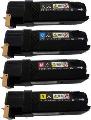NEC トナーカートリッジセット 4色 Amazon | NEC トナーカートリッジ PRL5700C16/17/18/24 4色セット