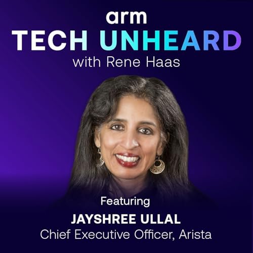 Jayshree Ullal: On People-Centered Leadership