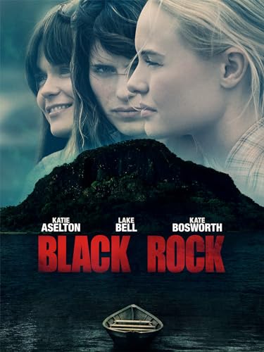 Image of Black Rock