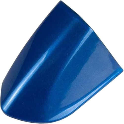 Capuchon poignée porte extérieure voiture bleu FR3Z-63218A15-ACPTM pour vos sorties en Mustang