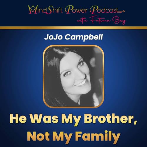 He Was My Brother, Not My Family (Episode 133)