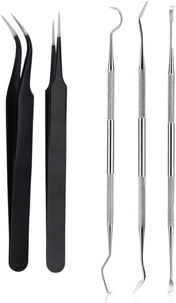SIDUFHAOPKLL Craft Basic Vinyl Weeding Tools Set Cutting Mat Silhouette Lettering DIY Accessories Handmade Tool
