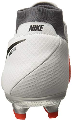 NIKE Phantom Vsn Pro DF FG, zapatillas de fútbol para hombre en césped artificial 3
