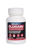Infowars Life - FLORAlife Everyday Maintenance Probiotics 15 Billion (30 Capsules) – Supports an Healthy Digestive System