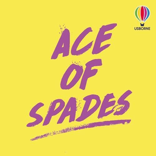 Ace of Spades (special edition)