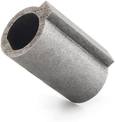 CNCTOPBAOS 8x11mm Stepper Motor Shaft Sleeve Adapter for NMRV030 Worm Gear