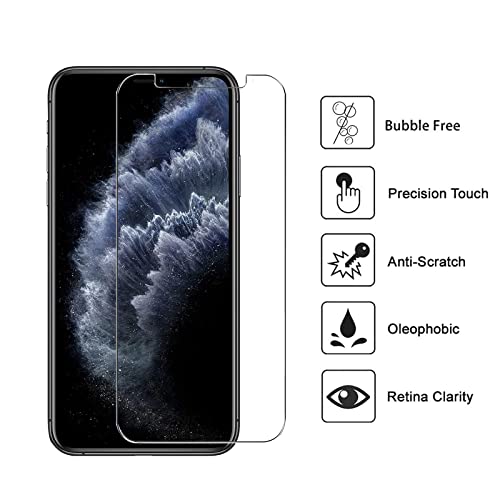 ILamourCar 3 Pezzi Pellicola Protettiva