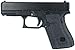 TALON Grips for Glock 19, 23, 25, 32, 38