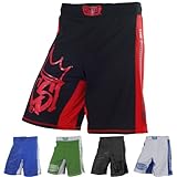Combat Sports MMA Boxing Kickboxing Muy Thai Gym Workout Training Shorts Boardshorts