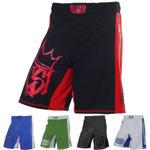 Combat Sports Training MMA Boardshorts