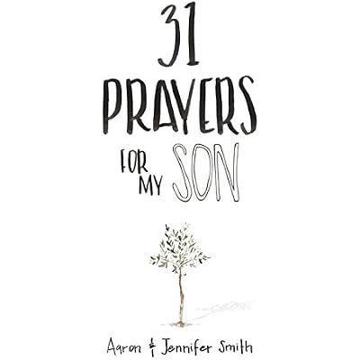 31 Prayers For My Son