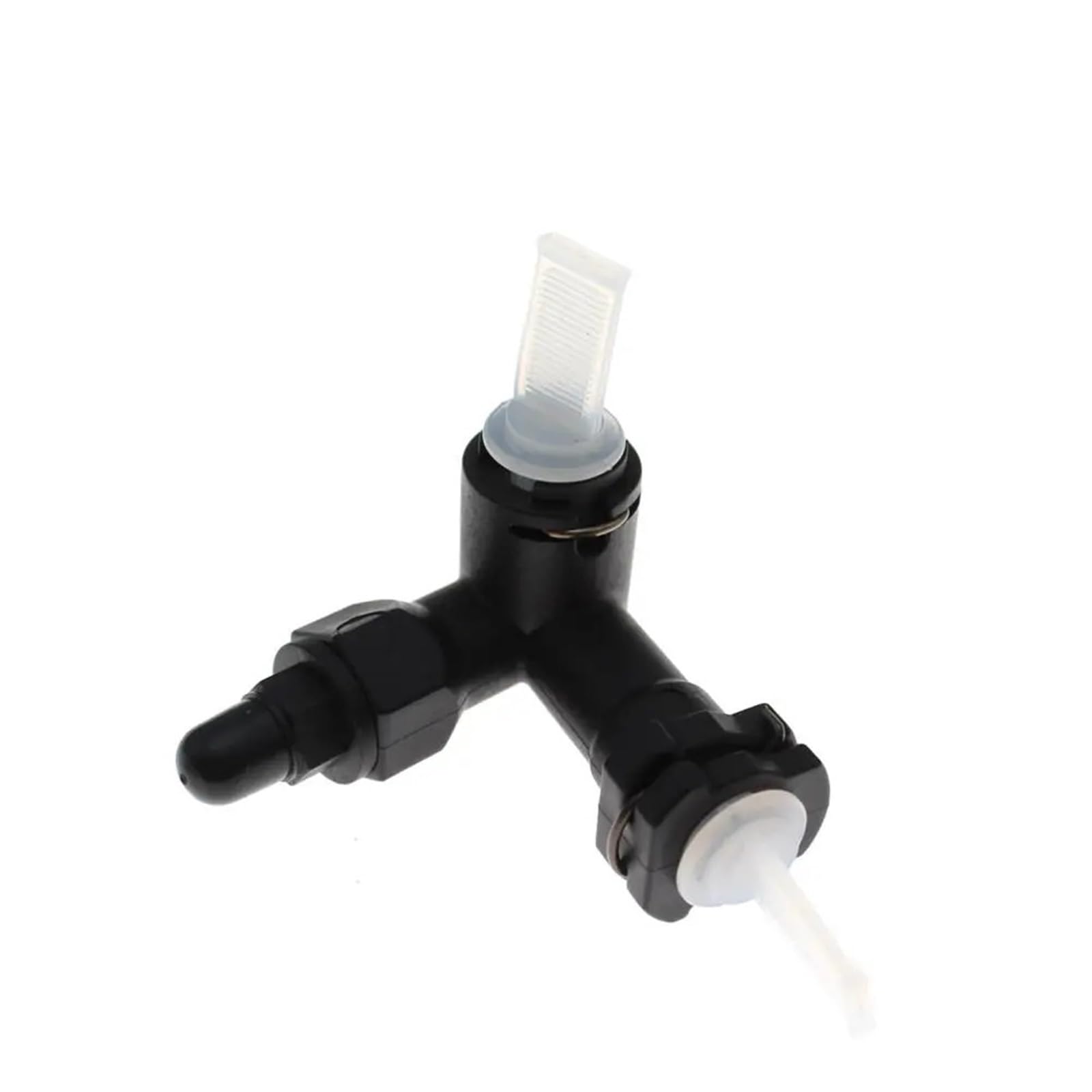 13105589 Gearbox Clutch Control Pipe Elbow Fit for Opel Vauxhall Signum Zafira Astra Corsa Meriva F13 F17 F23 F 35 Clutch Master Cylinder Clutch Slave Cylinder