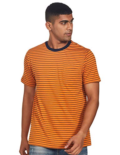 Image of Amazon Brand - Symbol Men's Regular Fit T-Shirt