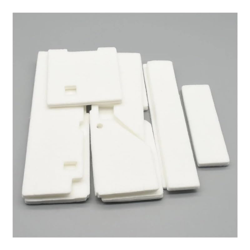 Tampon d'encre L1800 éponge absorbeur pour imprimante R1390 1400 R1430