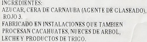 Wilton Pink Sparkling Sugar, 5.25 Oz. #TOP6