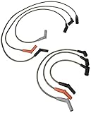 Motorcraft WR6083 Tailor Resistor Wire