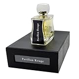 Jovoy Pavillon Rouge Eau de Parfum Spray for Men, 3.4 fl.oz. | Woody, Oriental Fragrance with Amber...