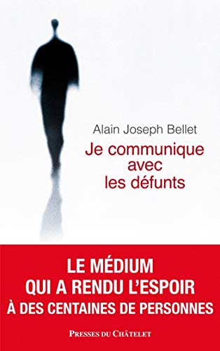 Télécharger Je communique avec les défunts (Spiritualité) PDF Ebook En Ligne