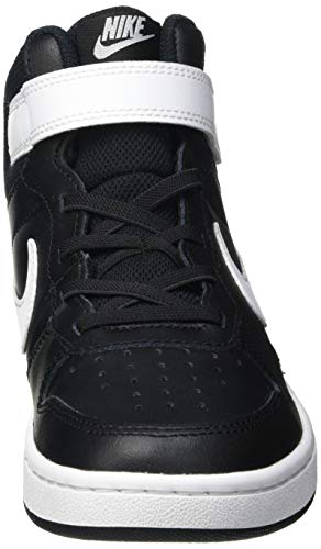 NIKE COURT BOROUGH MID 2 (PSV) Kind. Basketbal Schoenen - Image 3