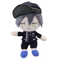 shuichi saihara plush