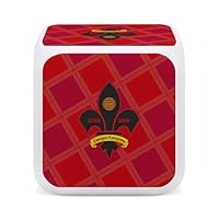 浦和レッズ　目覚まし時計 浦和レッズ 目覚まし時計 【公式通販】